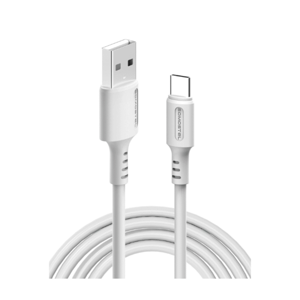 Cable usb tipo C 2.1A