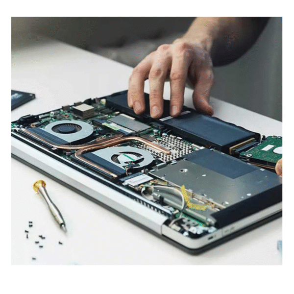 Servicio técnico de computadoras a domicilio todo Lima