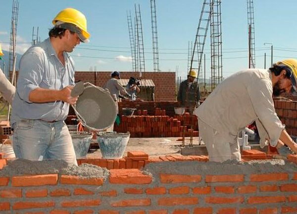 Servicios de Albañilería, en lima