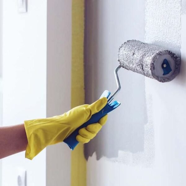 Servicios de Pintura a Domicilio, Casas, Colegios, Empresas